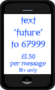 Text a Psychic Text a Psychic