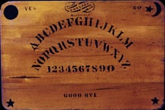 Original ouija board
