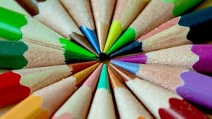 Being able to express your creativity through coloring can be a good and easy way to stimulate your brain.
